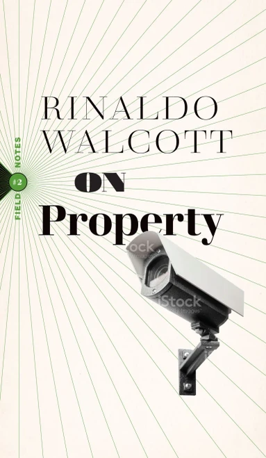 On Property: Policing, Prisons, And The Call For Abolition (Field Notes, 2)