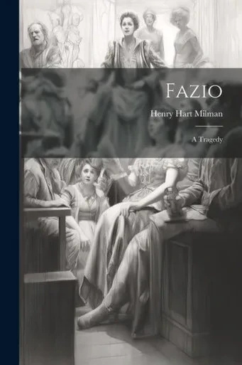 Fazio: A Tragedy