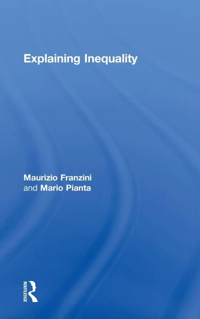 Explaining Inequality