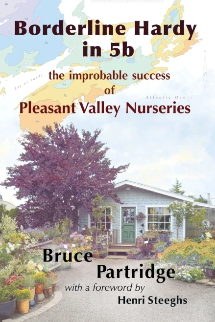 Borderline Hardy In 5B: The Improbable Success Of Pleasant Valley Nurseries