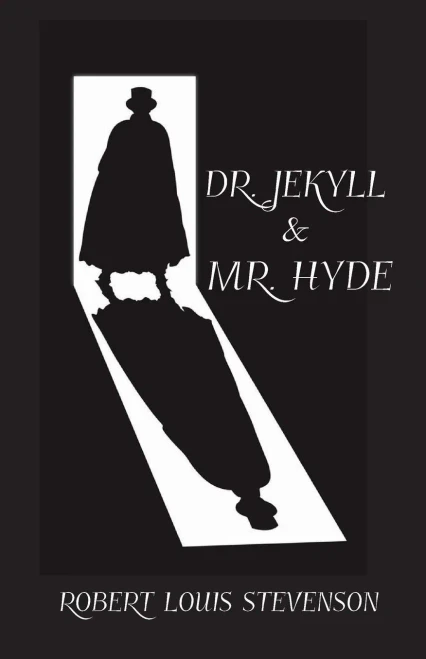 Dr. Jekyll And Mr. Hyde