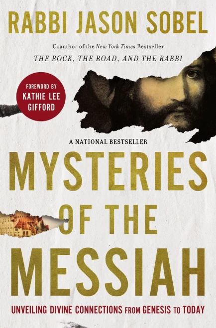Mysteries Of The Messiah: Unveiling Divine Connections From Genesis To Today