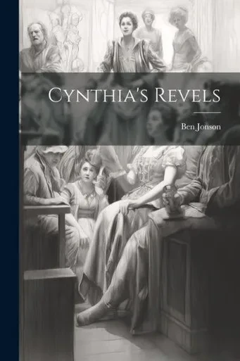 Cynthia's Revels