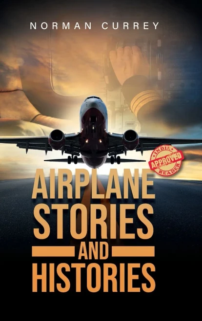 Airplane Stories And Histories