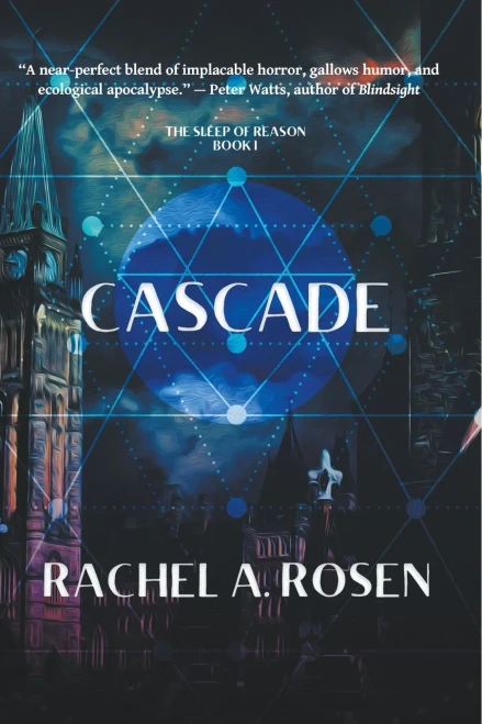 Cascade (The Sleep Of Reason)