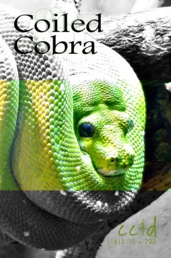 Coiled Cobra: Cc&D Magazine V293 (The November-December 2019 Issue)