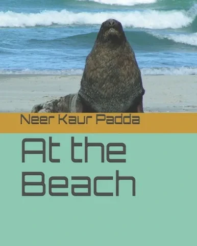 At The Beach