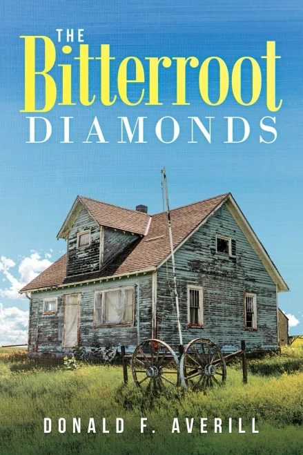 The Bitterroot Diamonds