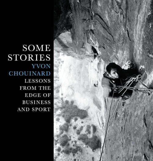 Some Stories: Lessons From The Edge Of Business And Sport