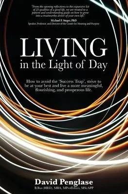 Living In The Light Of Day