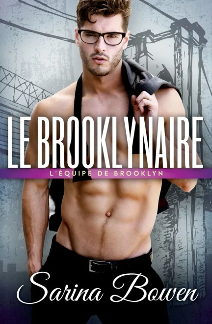 Le Brooklynaire (L'Équipe De Brooklyn) (French Edition)