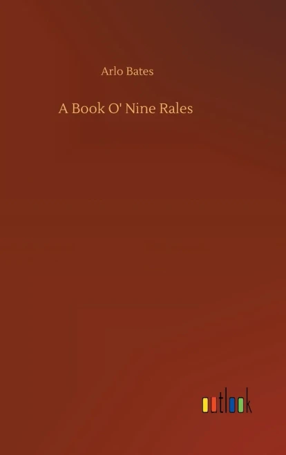 A Book O' Nine Rales
