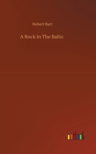 A Rock In The Baltic