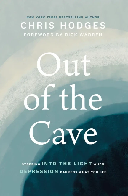 Out Of The Cave: Stepping Into The Light When Depression Darkens What You See