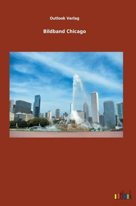 Bildband Chicago (German Edition)
