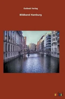 Bildband Hamburg (German Edition)