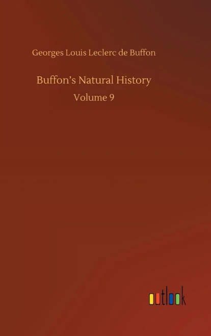 Buffon's Natural History: Volume 9