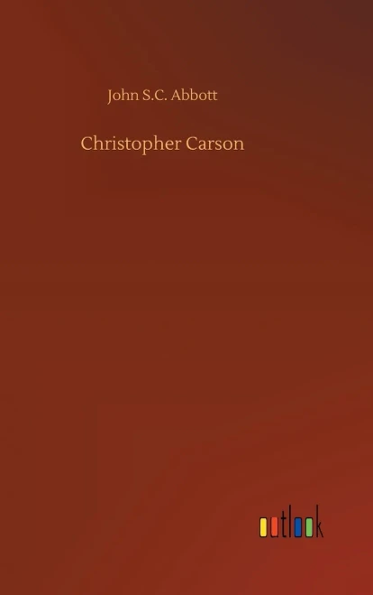 Christopher Carson