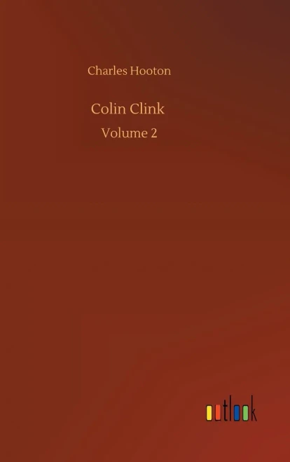 Colin Clink: Volume 2