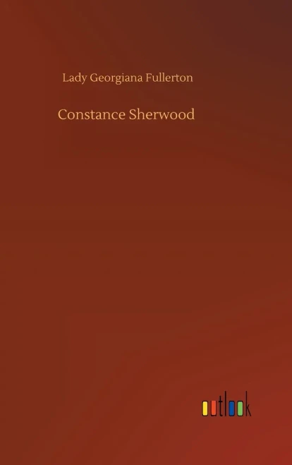Constance Sherwood
