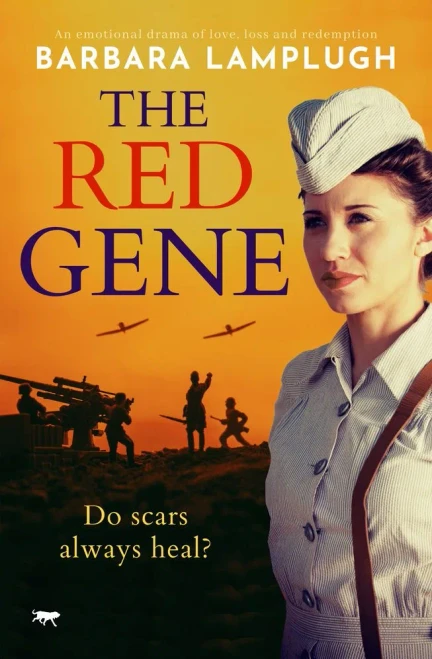 The Red Gene: An Emotional Drama Of Love, Loss And Redemption - 9781913942632