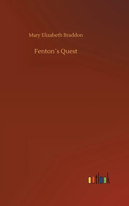 Fenton´S Quest