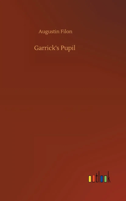 Garrick's Pupil