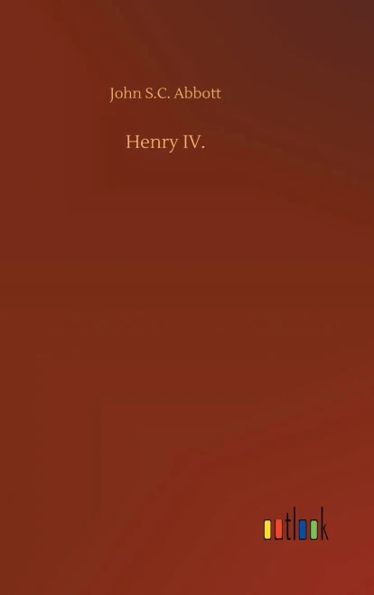 Henry Iv.