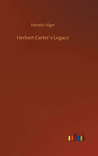 Herbert Carter´S Legacy