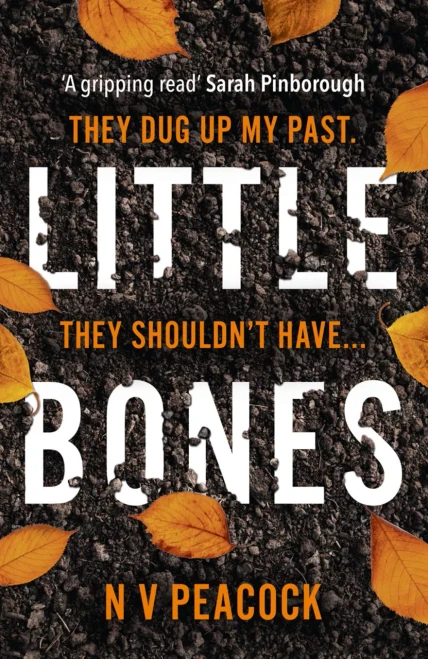 Little Bones: The Most Chilling Serial Killer Thriller You’Ll Read This Year