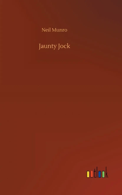 Jaunty Jock