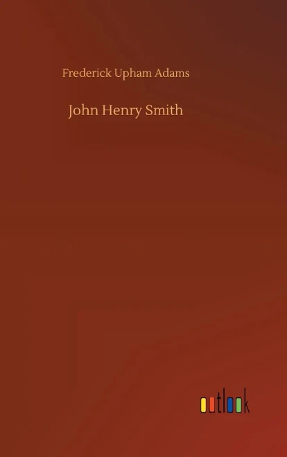 John Henry Smith
