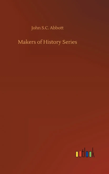 Makers Of History Series