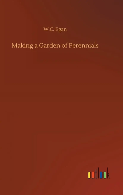 Making A Garden Of Perennials