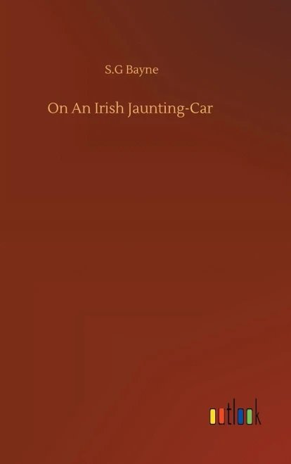 On An Irish Jaunting-Car