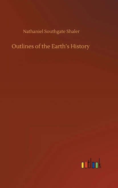 Outlines Of The Earth's History