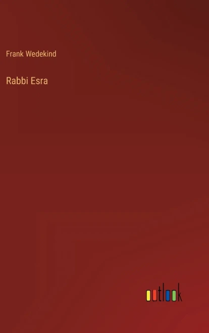 Rabbi Esra (German Edition)