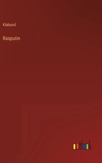 Rasputin (German Edition)