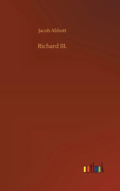 Richard Iii.