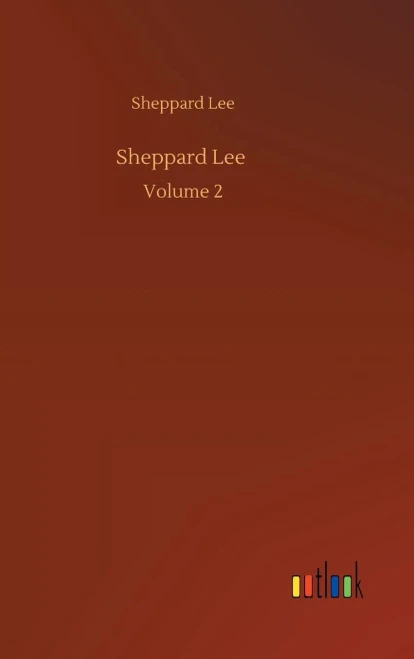 Sheppard Lee: Volume 2