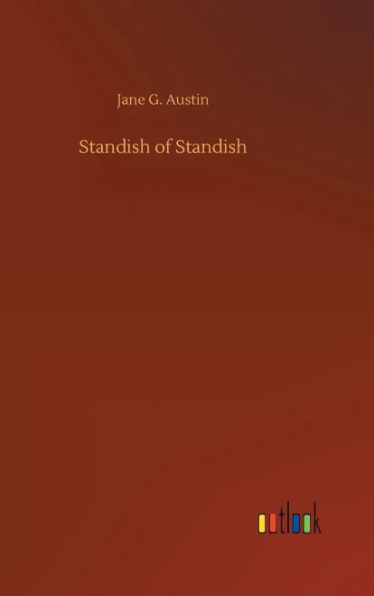 Standish Of Standish