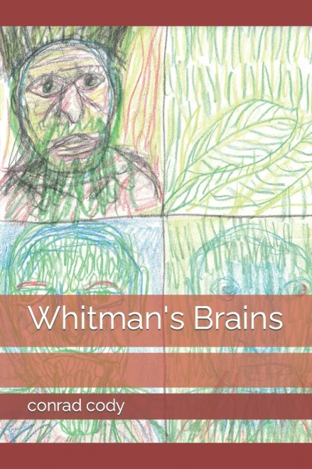 Whitman'S Brains (Frank Lee'S Inexpensive Investigations With Boris Swatcupso)
