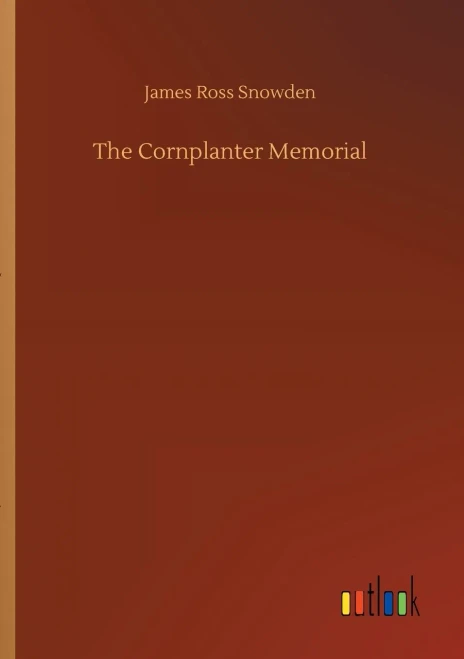 The Cornplanter Memorial