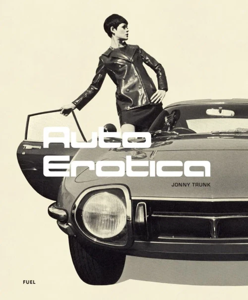 Auto Erotica: A Grand Tour Through Classic Car Brochures Of The 1960S To 1980S