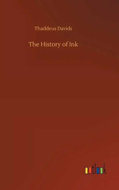 The History Of Ink
