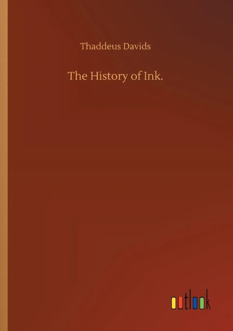 The History Of Ink.
