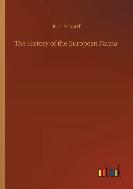The History Of The European Fauna