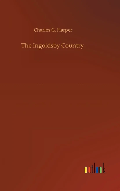 The Ingoldsby Country