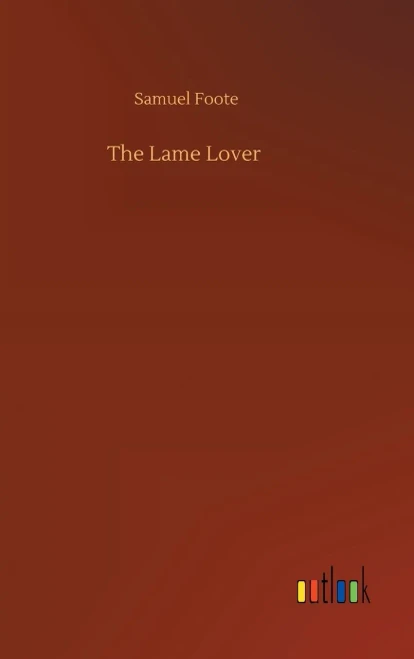 The Lame Lover