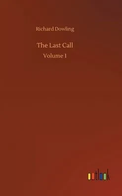 The Last Call: Volume 1